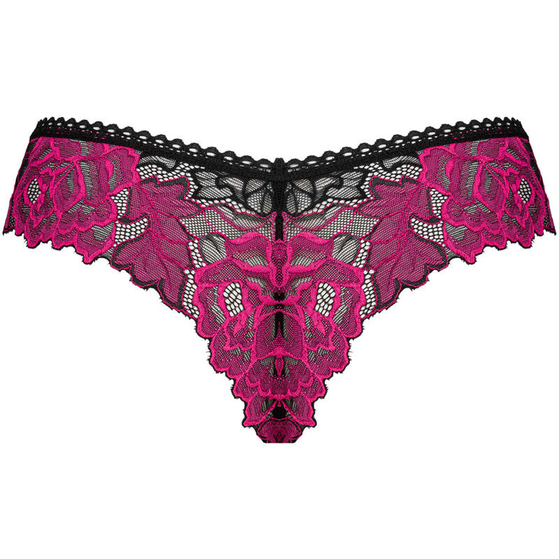 OBSESSIVE - ROSENTY PANTIES XS/S 5 