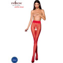 PASSION - TIOPEN 001 COLLANT ROUGE 3/4 20 DEN 1 