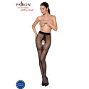 PASSION - TIOPEN 021 COLLANT NOIR 3/4 20 DEN 1 