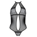 PASSION - SATARA BODY EROTIC LINE SCHWARZ S/M 1 