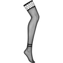 OBSESSIVE - S826 STOCKINGS S/M/L 4 