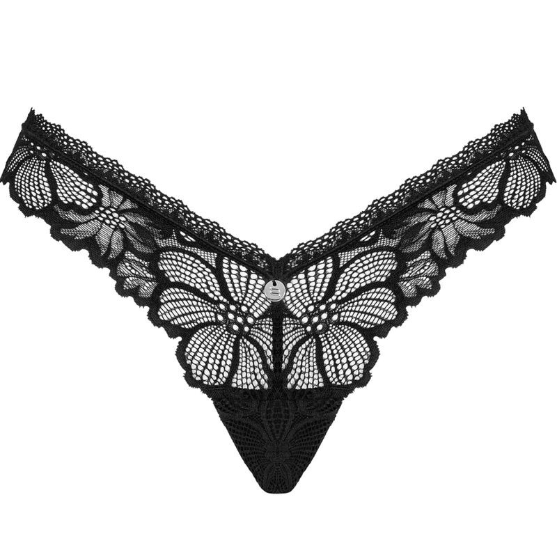 OBSESSIVE - SERAFIA PANTIES M/L 6 