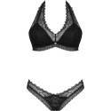 OBSESSIVE - MEDILLA SET DUE PEZZI XS/S 4 