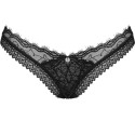 OBSESSIVE - THONG MEDILLA XS/S 6 