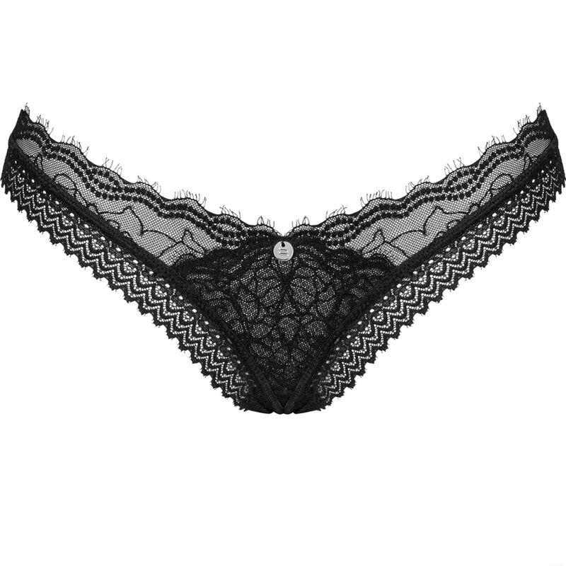 OBSESSIVE - MEDILLA THONG XS/S 6 