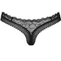 OBSESSIVE - THONG MEDILLA XS/S 7 