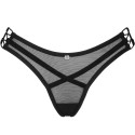 OBSESSIVE - ROXELIA THONG XS/S 6 