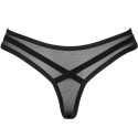 OBSESSIVE - ROXELIA THONG XS/S 7 