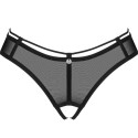 OBSESSIVE - ROXELIA THONG CROTCHLESS XS/S 6 