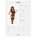 OBSESSIVE - GLANDEZ TEDDY M/L 4 