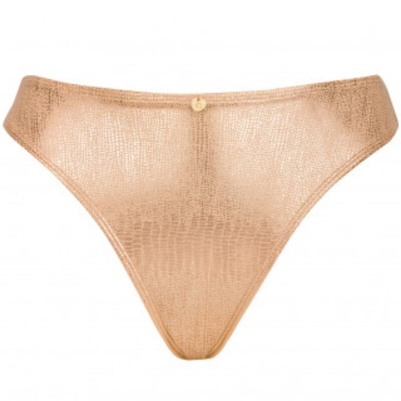 OBSESSIVE - FILIPINES PANTIES GOLD S 6 