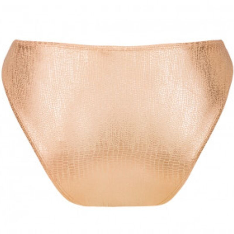 OBSESSIVE - FILIPINES PANTIES GOLD S 7 