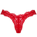 OBSESSIVE - AMOR CHERRIS THONG S/M 5 