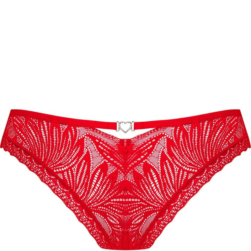 OBSESSIVE - CHILISA PANTIES M/L 3 