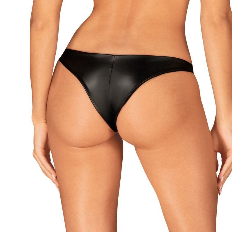 OBSESSIVE - VIRANES PANTIES M/L 5 