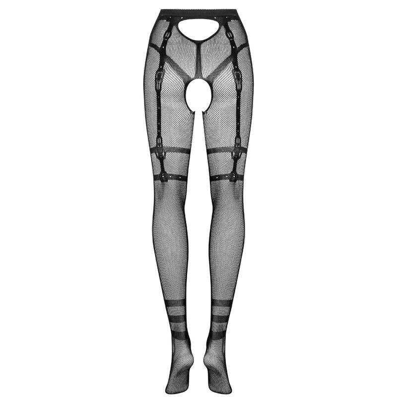 OBSESSIVE - S123 STRUMPFHOSE S/M/L 5 