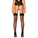 OBSESSIVE - S823 STOCKINGS S/M/L 1 