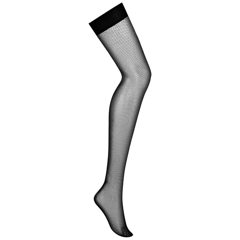 OBSESSIVE - S823 STOCKINGS S/M/L 4 