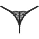 OBSESSIVE - CHEMERIS THONG XS/S 7 