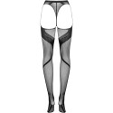 OBSESSIVE - S336 STRUMPFHOSE S/M/L 5 