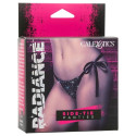 CALEXOTICS - RADIANCE SLIP CON LACCI LATERALI RENO 3 