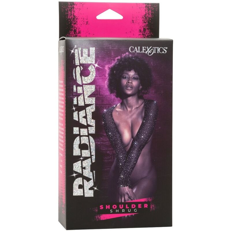 CALEXOTICS - RADIANCE COPPIA DI SPALLE RINO 3 