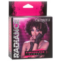 CALEXOTICS - RADIANCE GUANTI SENZA DITA RENO 3 