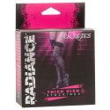 CALEXOTICS - RADIANCE THIGH HIGH STOCKINGS RHINE 3 