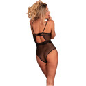 LIVCO CORSETTI FASHION - FINASAN LC 90632 BODY BLACK 1 