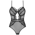 LIVCO CORSETTI FASHION - FINASAN LC 90632 KÖRPER SCHWARZ 2 