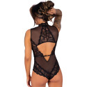 LIVCO CORSETTI FASHION - SAGEN LC 90694 BODY BLACK 1 