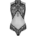 LIVCO CORSETTI FASHION - SAGEN LC 90694 KÖRPER SCHWARZ 4 