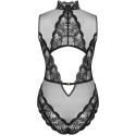 LIVCO CORSETTI FASHION - SAGEN LC 90694 BODY BLACK 5 