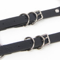 SUBBLIME - HARNESS WITH STRAPS AND CHAINDETAILS ONE SIZE 5 