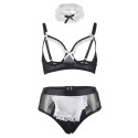 SUBBLIME - COSTUME DE FEMME SEXY S/M 3 