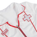 SUBBLIME - SEXY BODY NURSE COSTUME L/XL 4 