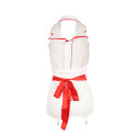 SUBBLIME - SEXY NURSE COSTUME DRESS S/M 6 