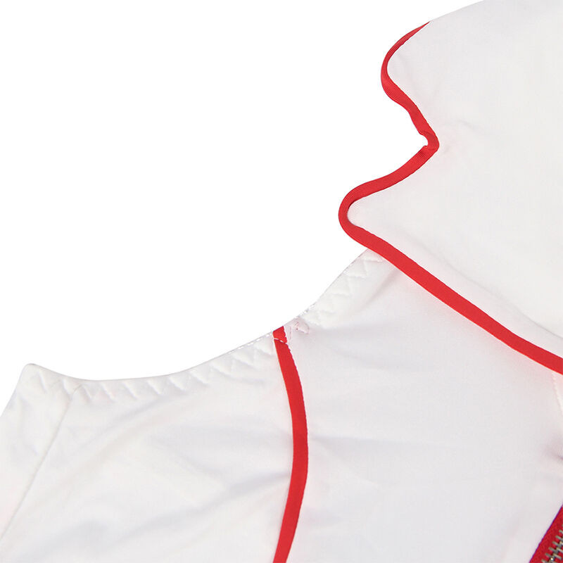 SUBBLIME - SEXY NURSE COSTUME DRESS S/M 9 