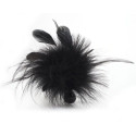 BIJOUX - POM POM FEATHER DUSTER 4 