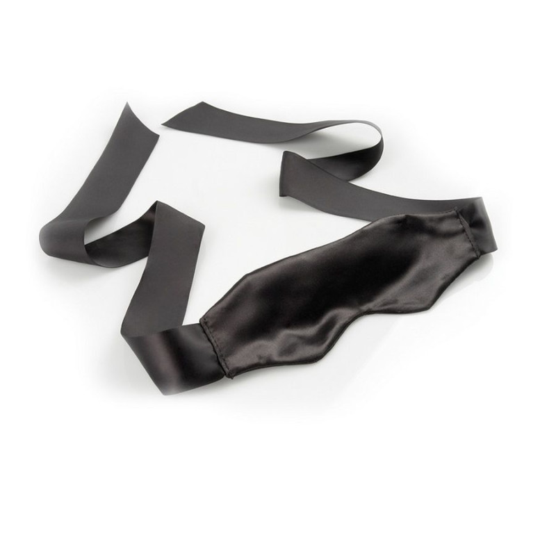 FETISH FANTASY LIMITED EDITION - SATIN BLINDFOLD 2 