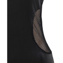 SUBBLIME - DRESSES ROBE NOIRE BRETELLES S / M 2 