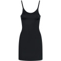 BYE-BRA - SINGLE DRESS INVISIBLE BLACK SIZE S 3 