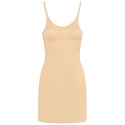 BYE-BRA - SINGLE DRESS INVISIBLE BEIGE SIZE S 3 