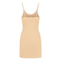 BYE-BRA - SINGLE KLEID UNSICHTBAR BEIGE GRÖSSE XXL 3 