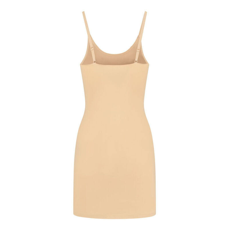 BYE-BRA - SINGLE KLEID UNSICHTBAR BEIGE GRÖSSE XXL 3 