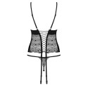 OBSESSIVE - SHARLOTTE CORSET S/M 2 