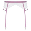 OBSESSIVE - LILYANNE GARTER BELT S/M 2 