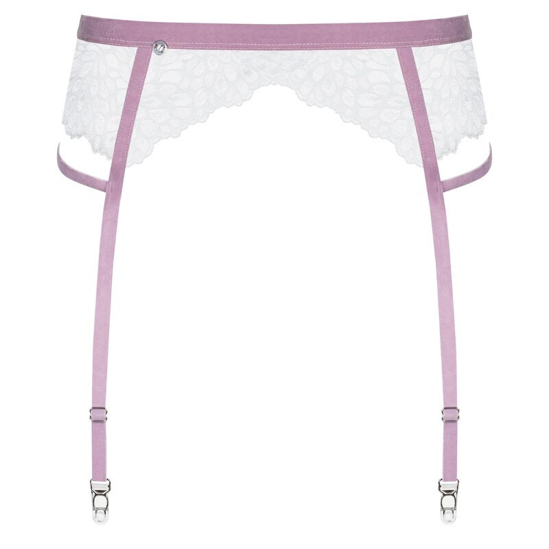 OBSESSIVE - LILYANNE GARTER BELT S/M 2 