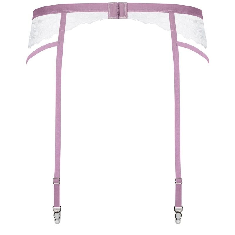 OBSESSIVE - PORTE-JARRETELLES LILYANNE S/M 3 