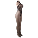 QUEEN LINGERIE - BODYSTOCKING DOS NU S/L 3 